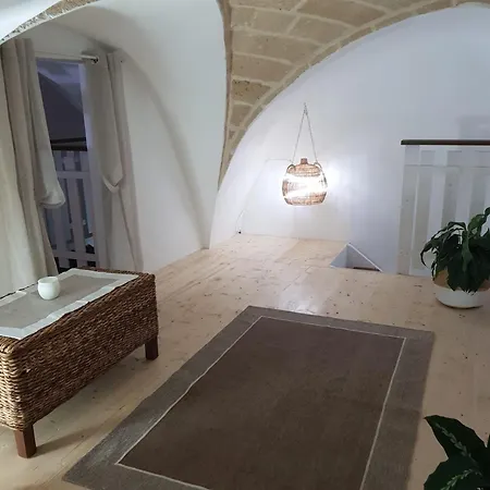 Casa Iole, Tatil Evi Gallipoli