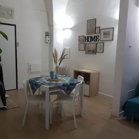 Tatil Evi Casa Iole, Gallipoli