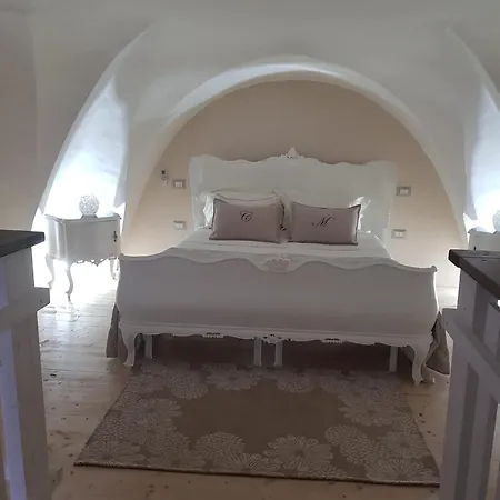 Tatil Evi Casa Iole, *