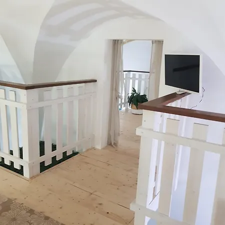 Casa Iole,
