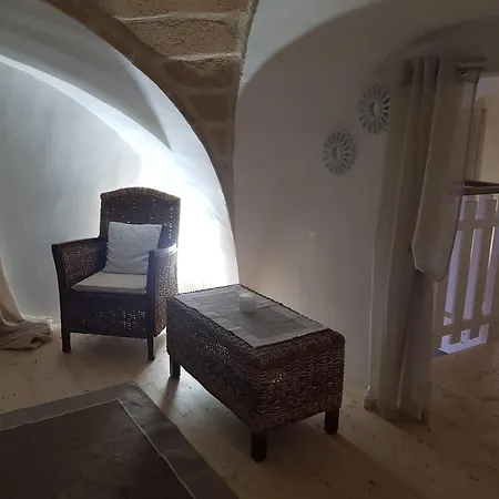 Casa Iole, Semesterbostad