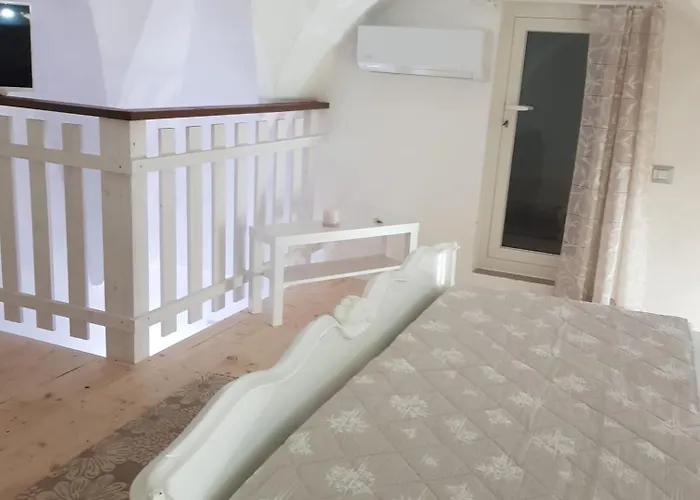 Casa Iole, * ガリポリ