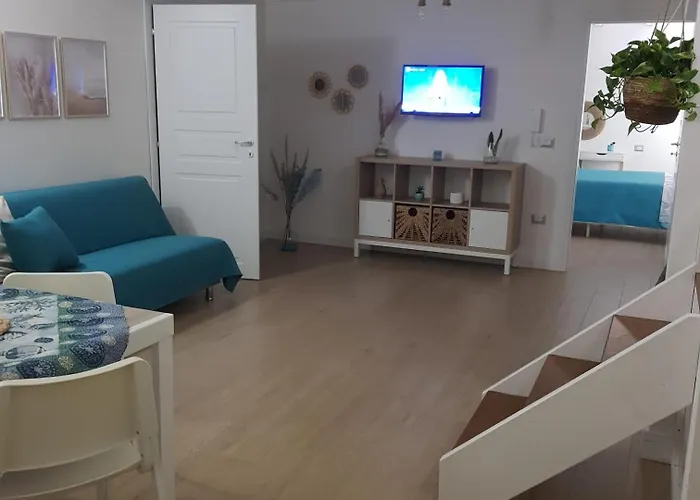 Casa Iole,